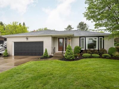 23 Bittersweet Ln, Orchard Park, NY, 14127