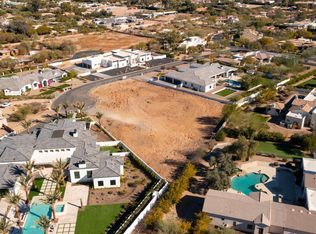 4835 E Orchid Ln #11, Paradise Valley, AZ 85253