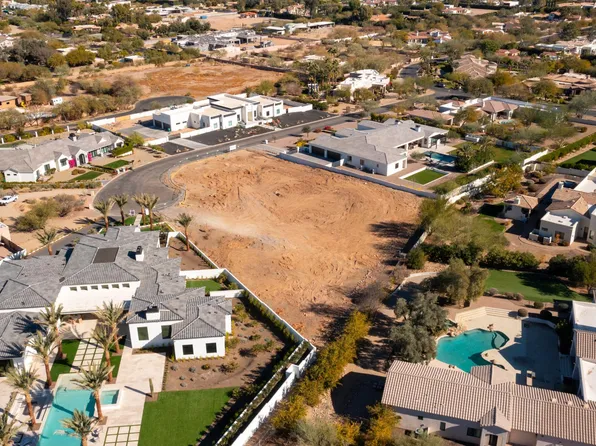 4835 E ORCHID Lane #11, Paradise Valley, AZ 85253