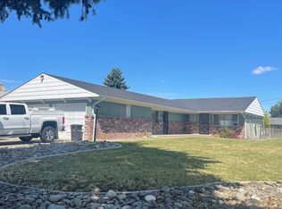 801 S 45th Ave, Yakima, WA