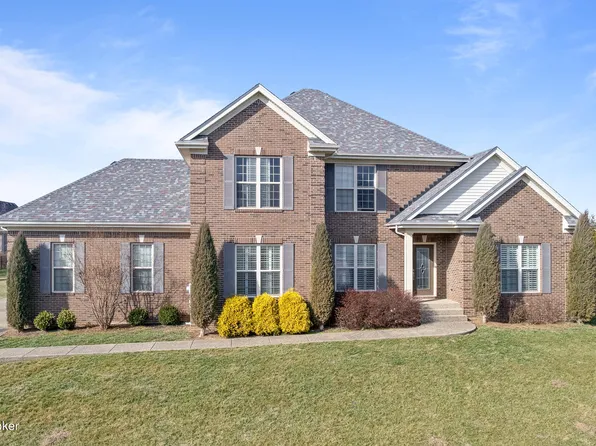 1612 Church Side Dr, Goshen, KY 40026