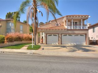 2896 Buckhaven Rd, Chino Hills, CA 91709