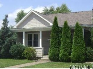 2201 10th Ave, Parkersburg, WV 26101