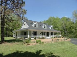 4353 N Sturgeon Rd, Midland, MI 48642