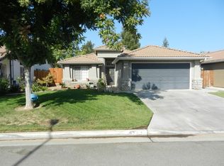 5794 W Stuart Ave, Fresno, CA 93722
