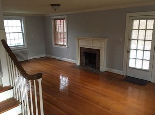 1615 Windsor Ave SW, Roanoke, VA 24015