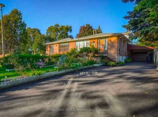 26 Brenda Ave, Brampton, ON L6Y2A2