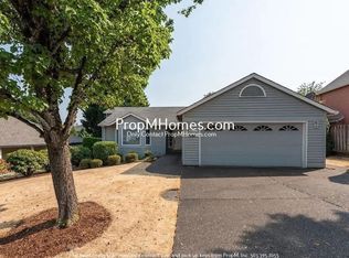 18396 SW Colfelt Ln, Sherwood, OR 97140