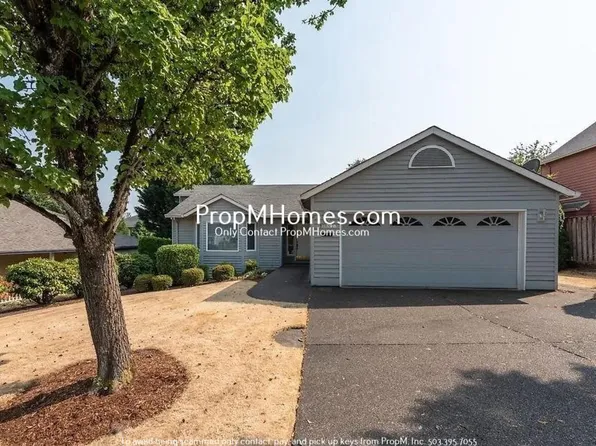 18396 SW Colfelt Ln, Sherwood, OR 97140