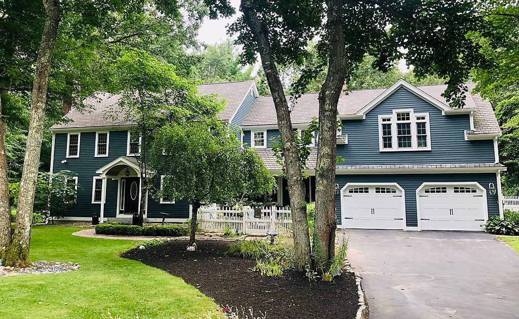 16 Prince Rogers Way, Marshfield, MA 02050 Zillow
