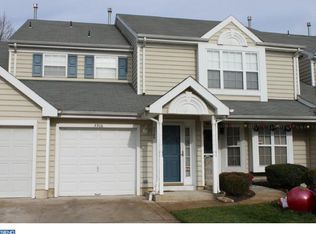 7706 Normandy Dr #B, Mount Laurel, NJ 08054