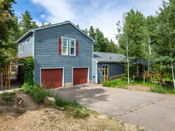 177 Lake St #2, Black Hawk, CO 80422