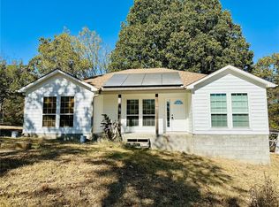 18348 Tall Oaks Ln, Garfield, AR 72732