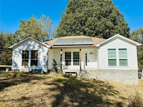 18348 Tall Oaks Ln, Garfield, AR 72732