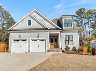 6152 Blanche Dr, Raleigh, NC 27607