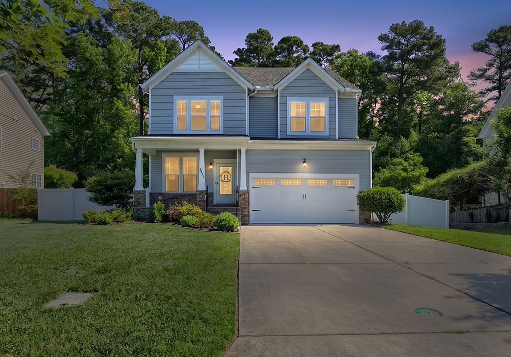 8201 Ruddock Pl - Property Image