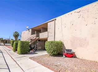 716 N 11th St APT B, Las Vegas, NV 89101