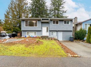 3213 Salt Spring Ave, Coquitlam, BC V3E 1E6