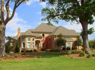 1201 Rosehill Dr, Waxhaw, NC 28173