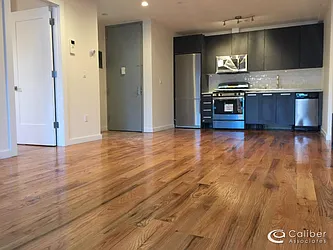 Rented by Caliber Associates