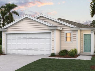 1311 LITTLE HERON Place, Green Cove Springs, FL, 32043