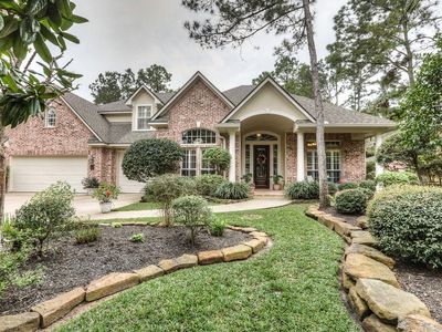 10 Serenity Woods Pl, Spring, TX, 77382