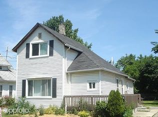314 W 23rd St, Lorain, OH 44052
