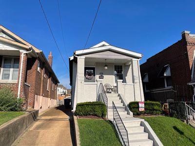 2233 Edwards St, Saint Louis, MO, 63110