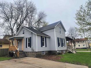 1500 6th St, Bay City, MI 48708