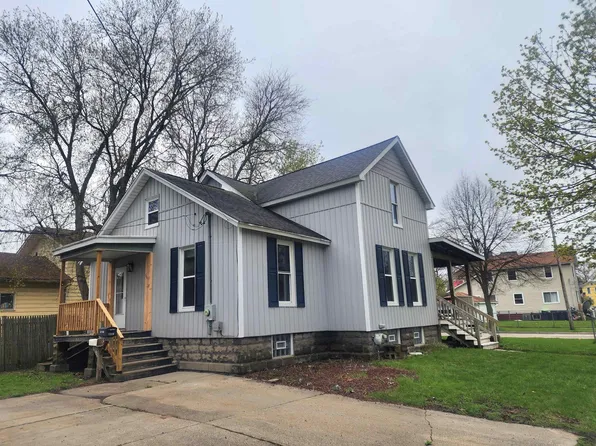 1500 6th St, Bay City, MI 48708