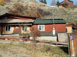 4900 Nahahum Canyon Rd, Cashmere, WA 98815