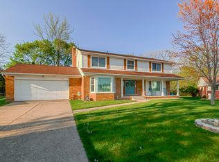 441 Graff Ct, Grand Blanc, MI 48439