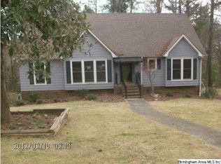 2513 Chuchura Rd, Birmingham, AL 35244