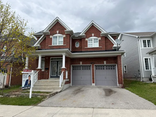 1771 Arborwood Dr, Oshawa, ON L1K 0R6