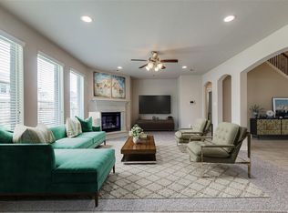 10051 S Whimbrel Cir, Conroe, TX 77385