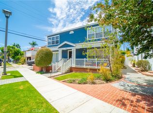 263 Corona Ave, Long Beach, CA 90803