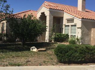 36614 Little Sycamore St, Palmdale, CA 93552