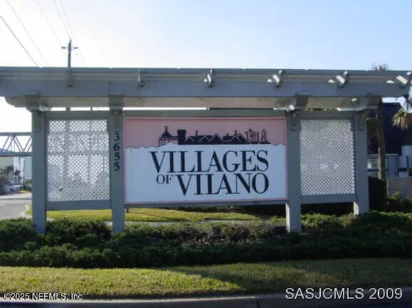 0 VILLAGE Drive, St. Augustine, FL 32084