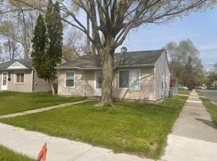 2104 Bonner St, Ferndale, MI 48220