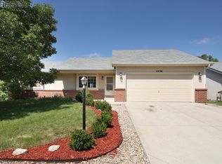 4436 Sunshine Cir, Loveland, CO 80538