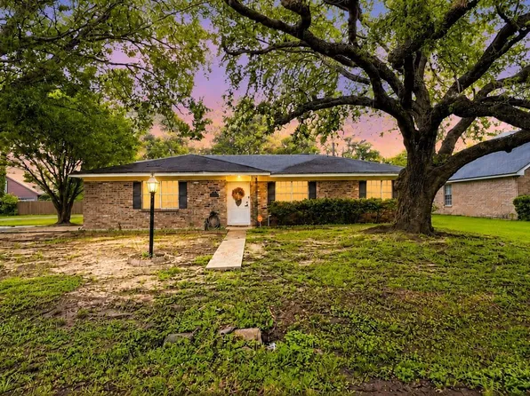 5815 Scenic Dr, Beaumont, TX 77713