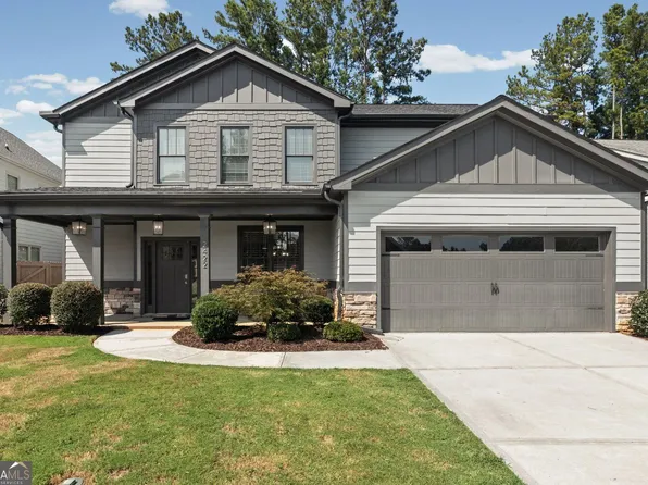 2422 Mills Bnd, Decatur, GA 30034
