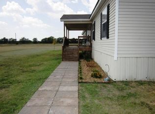 8355 Alice Cir, Quinlan, TX 75474
