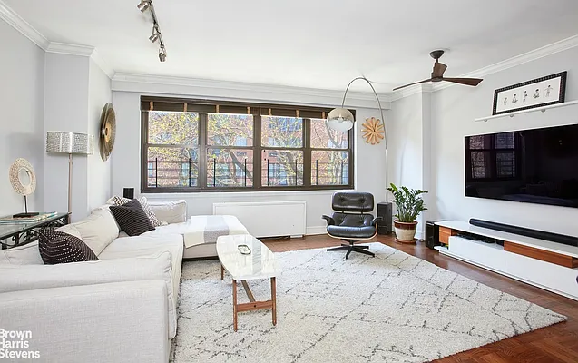 Sold by Brown Harris Stevens | media 1