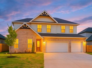 550 Apollo Dr, Centerton, AR 72719