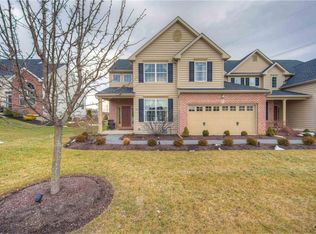 811 Swallow Tail Lane Tf 272 Upper, Breinigsville, PA 18031