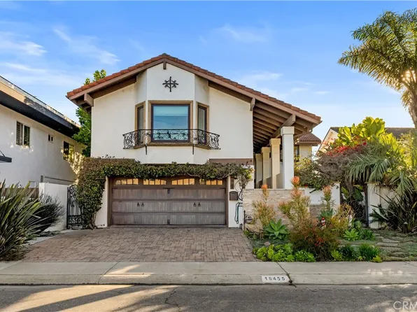 16455 Ladona Cir, Huntington Beach, CA 92649