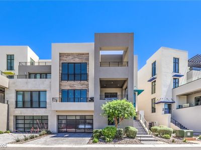 414 Tranquil Peak Ct, Henderson, NV, 89012