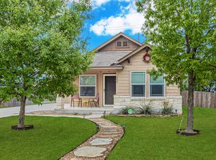 1038 Stone Br, New Braunfels, TX 78130