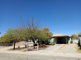 810 W Calle Francita, Tucson, AZ 85706